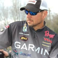 Major League Fishing lures Oklahoma pros