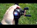Abu Garcia Black Max Reel BMAX : Fishing Reels