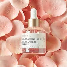 Biossance Vitamin C Rose Oil Uk Sephora On Instagram Regram Biossance Stop Drop And Glow With Squalane Vitamin C Rose Oil Visibly Brighten Rose Oil Rose Skincare Oil Skin Care