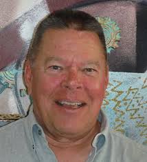 CANDIDATES FOR 2020 Craig Zirbel Robert (“Rob”) Fishman