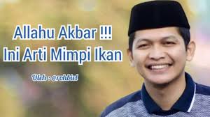 Karena itulah ikan lele banyak diperlombakan pada kolam pemancingan. Terungkap Mimpi Ikan Bisa Kaya Menurut Islam Youtube