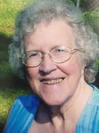 Sharon Barker Obituary (1936