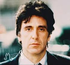 Happy 85th Birthday to Al Pacino!