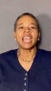 Dawn Mann Sanders, Writer & Speaker