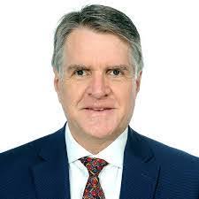 John Muffett's Instagram, Twitter & Facebook