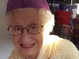 Gran, 85, dragged around bungalow by the wrists in "despicable" robbery