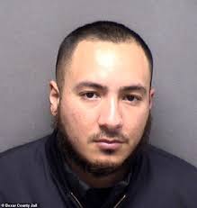 Texas father was arrested after video showed his son, 4, begging for food  before dying of starvation