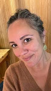 Kathleen Asher's Instagram, Twitter & Facebook