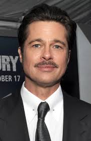 Le star della nostra vita, da robert de niro a tom hanks, brad pitt e george clooney, una categoria davvero favolosa. Brad Pitt Wikipedia