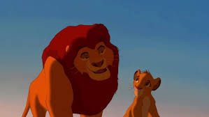 The Lion King