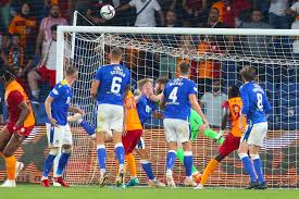 Rangers galatasaray maçının hd maç özeti sizlerle. It Doesn T Scare Me It S Going To Be Good Why St Johnstone V Galatasaray Is The Perfect Antidote To The Lionel Messi Circus The Scotsman