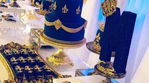 Royal King Baby Shower Baby Shower Ideas 4u