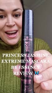 Jasmine La Belle Mascara