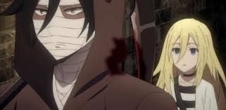 Maybe you would like to learn more about one of these? Watch Angels Of Death Season 1 Episode 9 Sub Dub Anime Uncut Funimation
