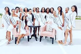 Abc only provided first names for the here are your 2010 season 6 contestants from the bachelorette! Noli Mini Miss Bachelorette Sa 2019 Finalist