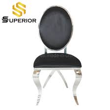 Shop for round back dining chair online at target. China Antique Luxury Round Back Home Chairs Silver Metal Dining Room Furniture China Modern Chair Dining Chair