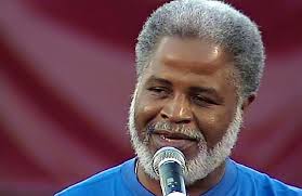 American Rhetoric: Earl Campbell
