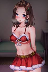 Nijigen Kanojo - Page 7 - IMHentai