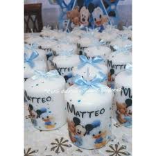 Come per tutte le candele accese, i nostri portacandele personalizzati richiedono attenzione speciale quando sono accesi. Candela Personalizzata Topolino E Paperino Con Nome