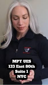 MPT has moved from the UWS to the UES., We are excited to provide you with  holistic, one