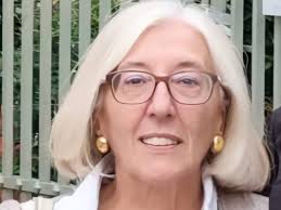 Regionali 2024: Monica Salciarini è la candidata di Forza Italia Gubbio.  "Un profilo di altissimo livello"