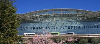 The Organization San Francisco International Airport