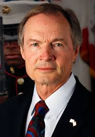 Longtime U.S.VETS CEO & Marine Veteran Stephen Peck Announces Retirement