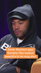 Dominic Fike Speaking Haitian Creole