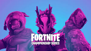 Fortnite account champion fortnite tactical smg stats lg 300 patch notes fortnite 8201 pts every battle fortnite rtm pass complete. Epic Games Announces Fortnite Champions Series Sports Destination Management