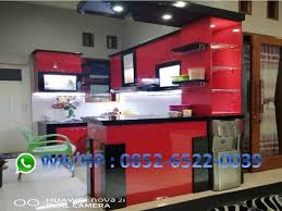 Selamat datang di website kami, disini kami menyediakan jasa pembuatan kitchen set, bed room set, living room set, dinning room set, dan furniture lainnya. Kitchen Set Solo Termurah Wa Hp 0852 6522 0039 Posts Facebook