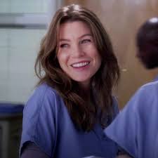 I will not be gaslit into considering season 3 Mer a “blonde” 😂 not even  dirty blonde; that's a light brunette! In that pic I see one blonde and 3  brunettes : r/greysanatomy