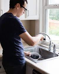 How To Clean Your Kitchen Sink Sprayer | Kitchn