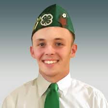 Don Diego Scholarship Foundation ANNUAL REPORT 2020