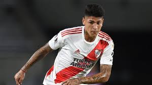 Consulta el perfil de jorge andrés carrascal (river plate) en flashscore.es. Jorge Carrascal Positivo Para Covid 19 As Colombia