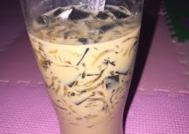 Resep es cappucino cincau juga terbilang sangat mudah untuk dicoba di rumah. Cara Membuat Cappucino Cincau Di Rumah Archives Manfaat Cara Com