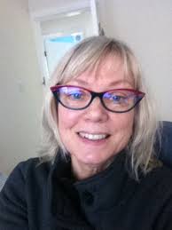 About Suzanne McArdle