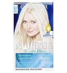 More so if you're working with hair that's already been previously colored—results can be very unpredictable. Which Is The Best Blonde Hair Dye On The Uk Market In 2021