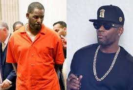 R. Kelly Net Worth: From $100 Million to Negative $2 Million—What's Left  After His Prison Sentence? William White Papers -