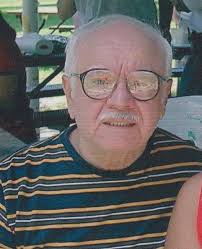 Jesse Parra Obituary