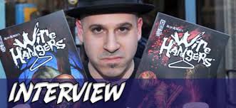 INTERVIEW: Alan Robert