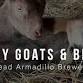 BABY GOATS & BEER - DEAD ARMADILLO
