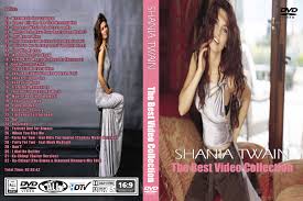 Not just shania twain's greatest song but one of the best songs in the world! Shania Twain The Best Video Collection Dvd Rare Rock Dvds