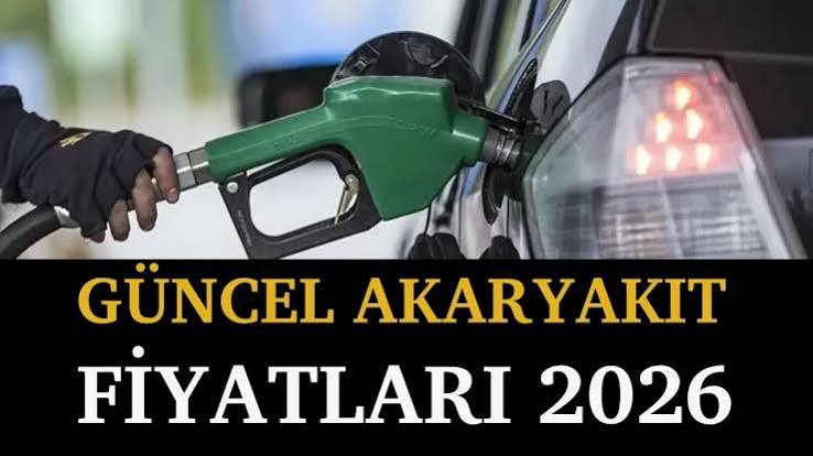 Benzin, Motorin, LPG: 31 Temmuz 2026 Akaryakıt Fiyatları Ne Diyor?