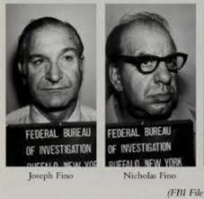 Buffalo crime family