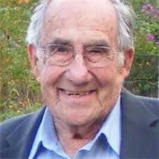 Obituary information for Joseph Keating