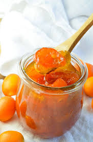 Pin On Rezepte Fur Marmeladen Und Susses Eingemachtes