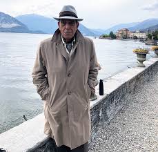 Born in florence, guerrini started his career with several small roles in spaghetti westerns and genre films. Il Nemico Del Mio Nemico E Orso Maria Guerrini Fa Il Mafioso