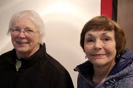 Seen: Blue Grass Christmas