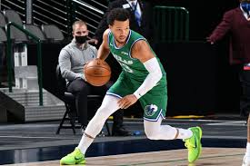 Watch the 2021 kansas city mavericks vs utah grizzlies on flohockey. Jalen Brunson Has Been Really Good And It S Time To Talk About It Mavs Moneyball