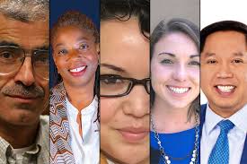 Gillings School honors 5 faculty members for teaching innovation